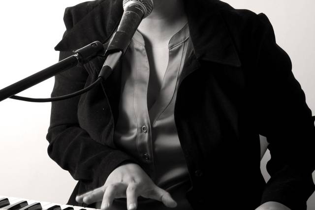 Música de jazz para bodas