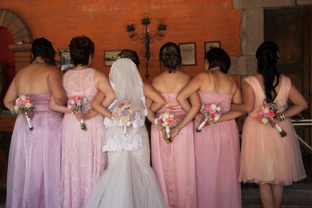 Sesión de gala