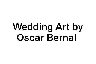 Wedding Art by Oscar Bernal