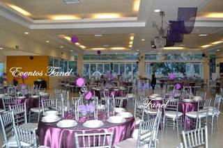 Eventos Fanel