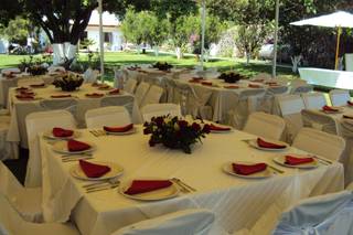 Banquetes & Eventos La Quinta