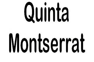 Quinta Montserrat logo