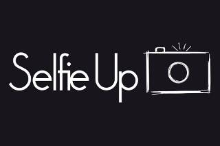 Selfie up logo