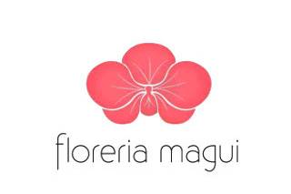 Magui Florería logo