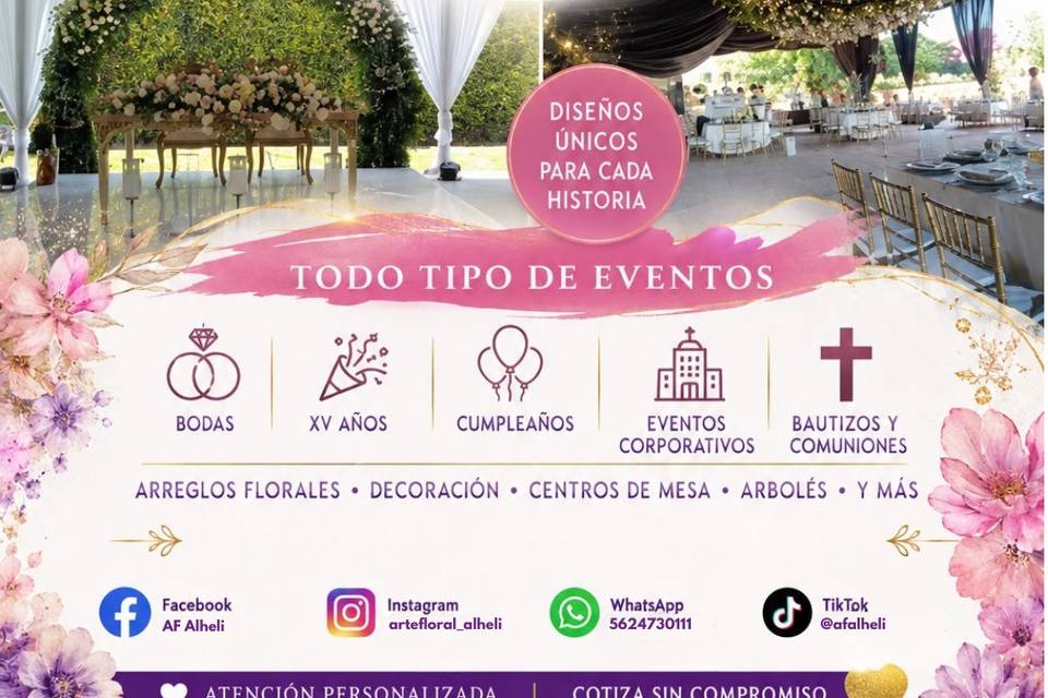 Decoraciones