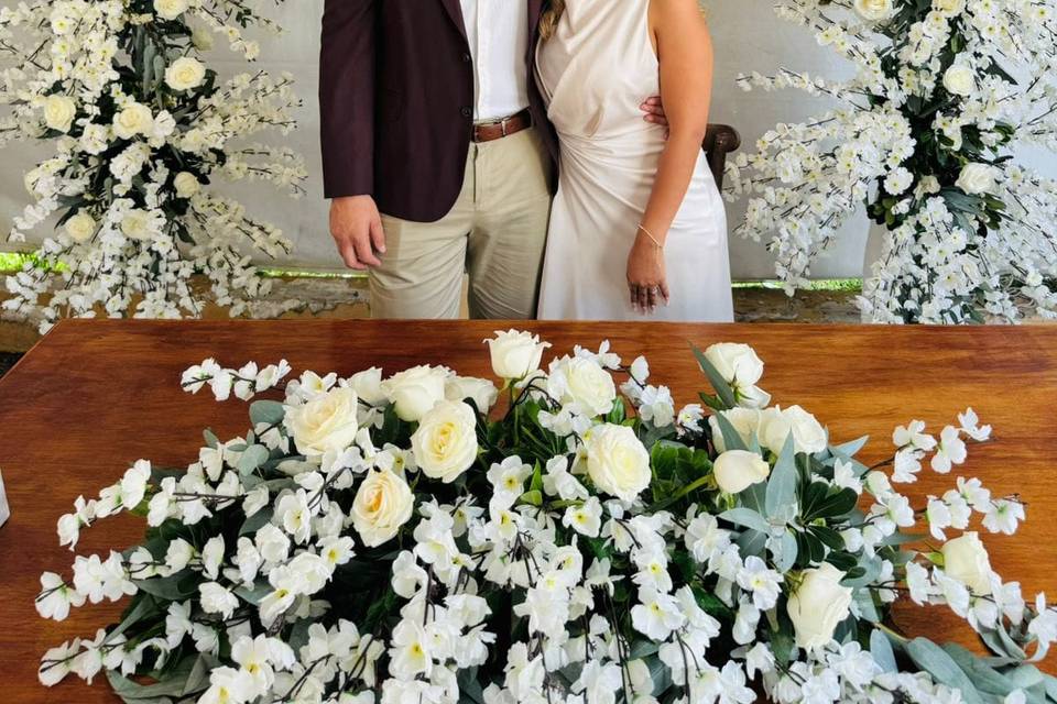 Back de Ceremonia