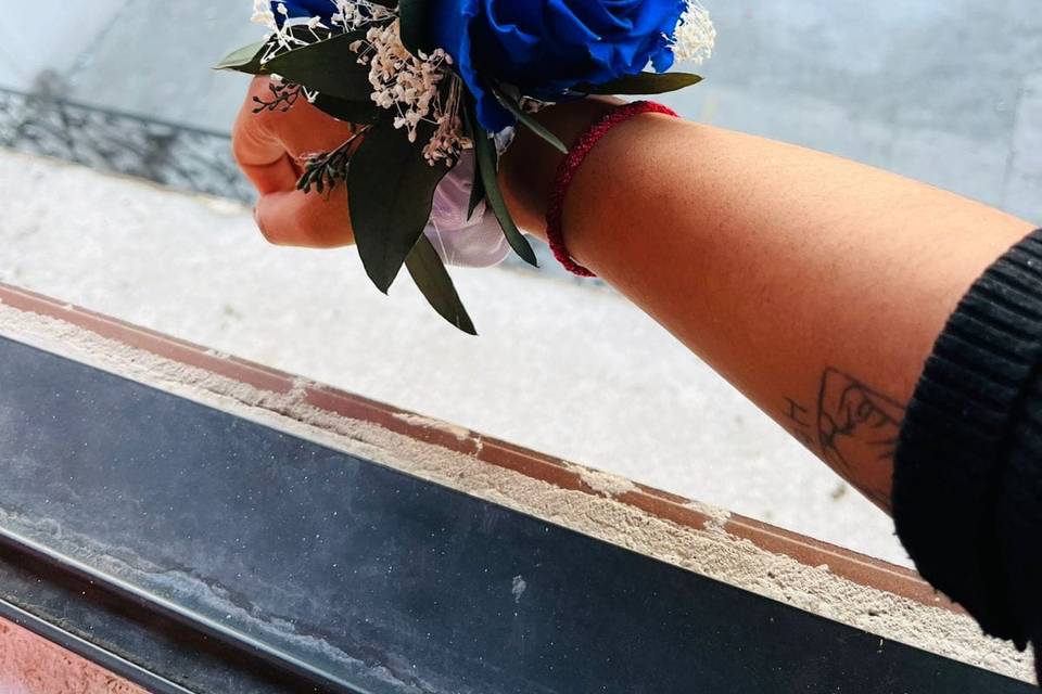Corsage