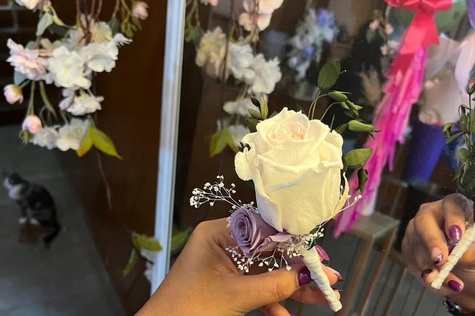Boutonniere