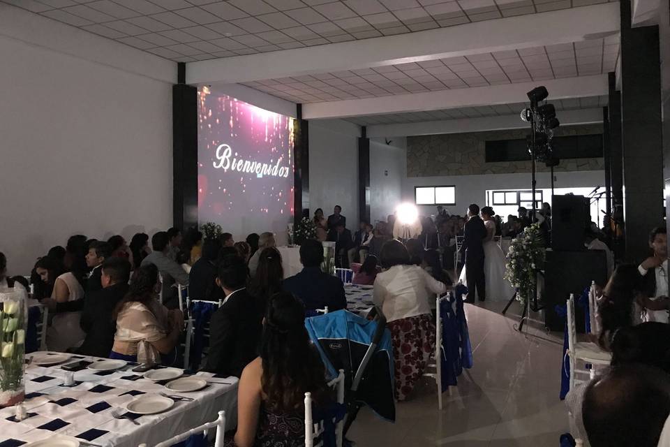 Banquete