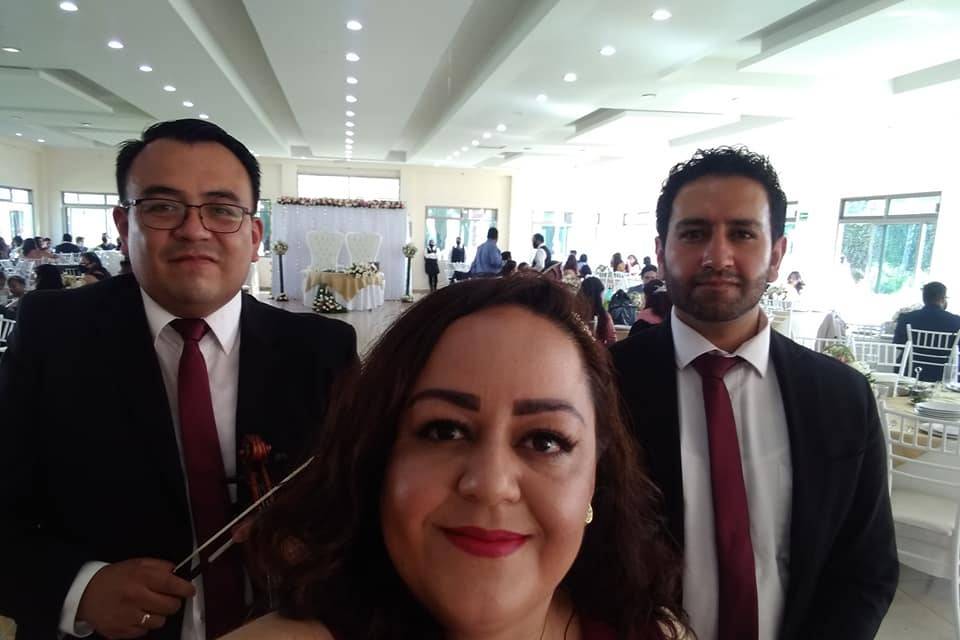 Listos para tocar