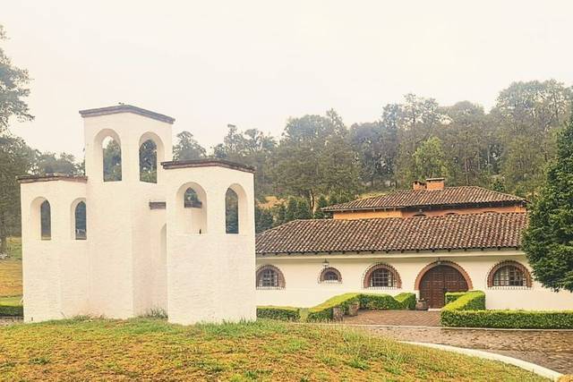 Casa en el campo