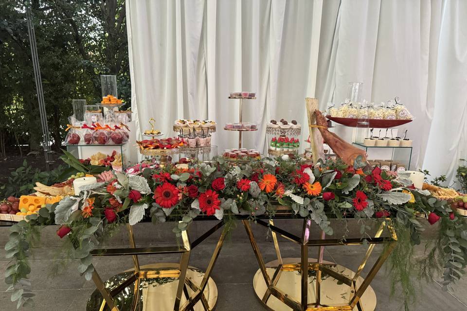Montaje Boda Diciembre