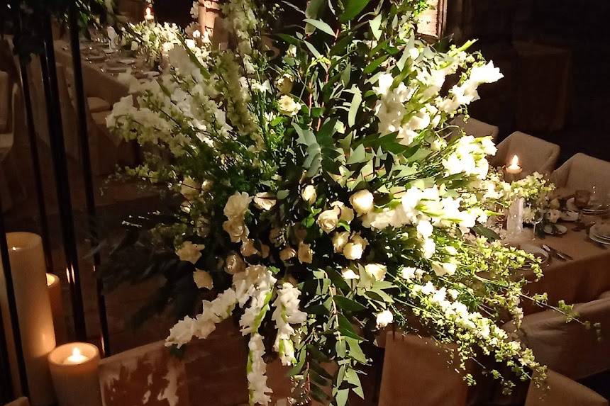Boda Quinta Palpa