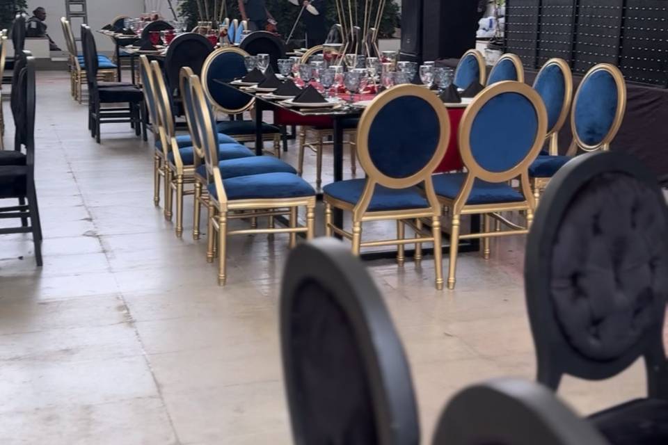 Montaje Boda Diciembre