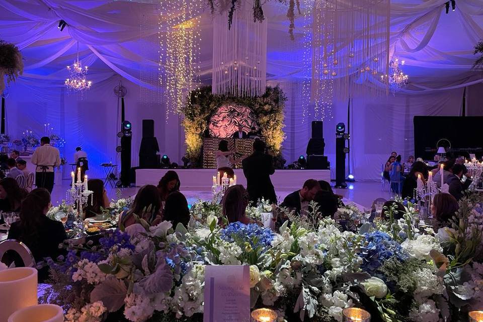 Boda Quinta Palpa