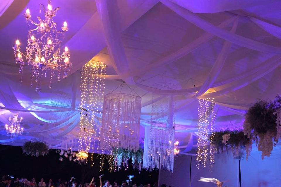 Boda Quinta Palpa