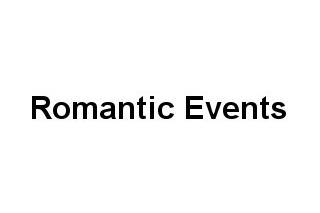 Romantic Events Logo