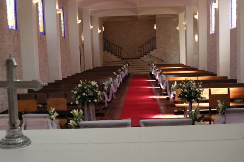 Boda Quinta Palpa