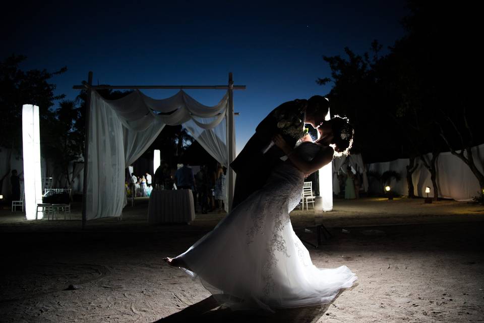 Boda Tulum