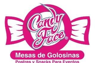 Candy Face Chihuahua logo