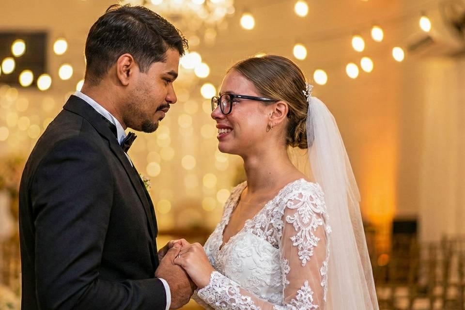 First Look - Karla y Mario 3