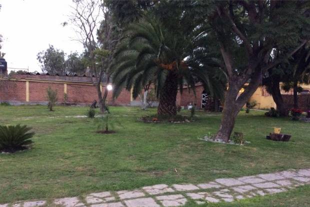 Espacios con encanto