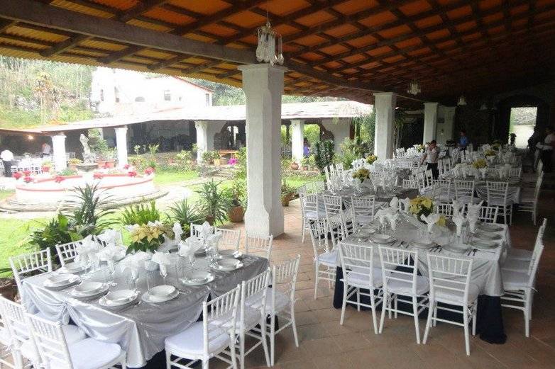 Eventos El Abuelo