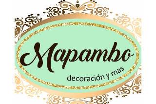 Mapambo Logo