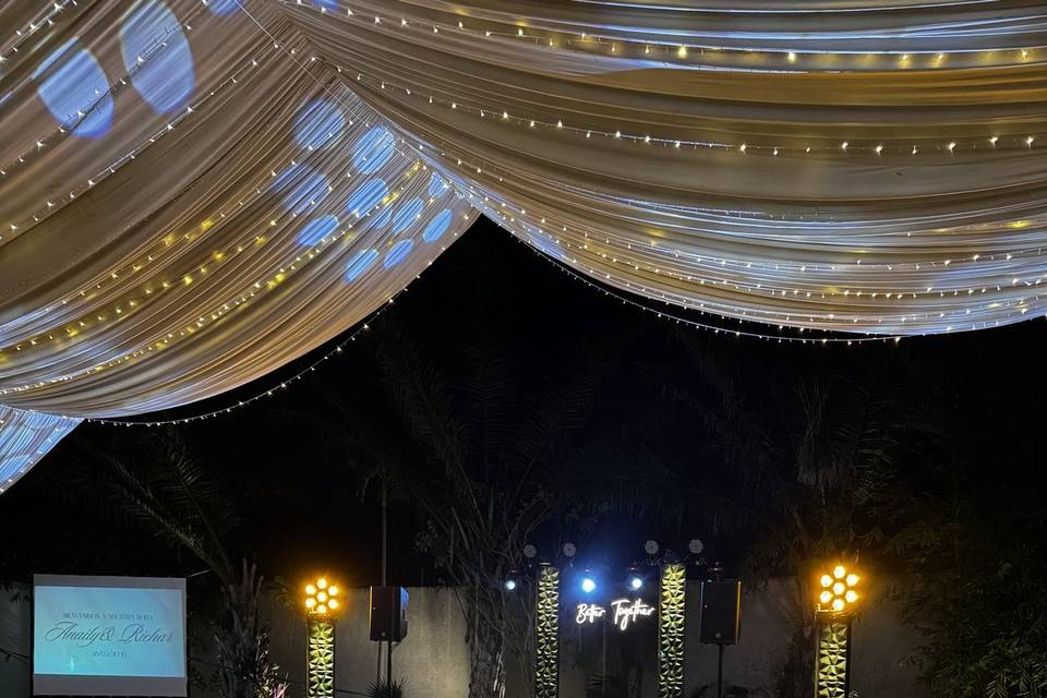 Boda Anaily & Richard Feb 2026