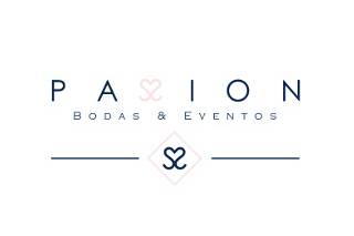 Passion Bodas Logo