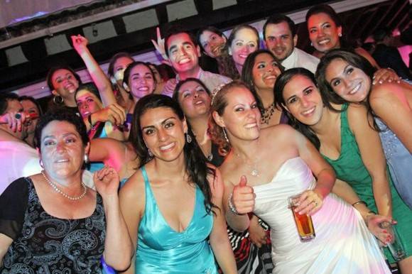 Tu evento será un éxito