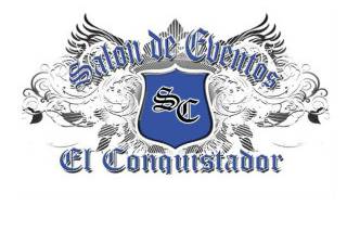 El Conquistador logo