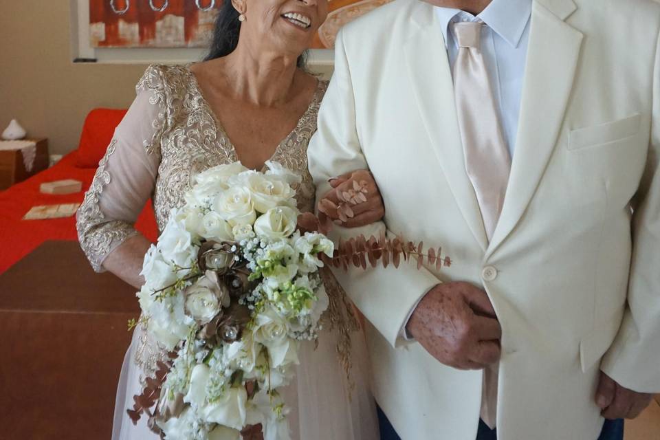 Bodas de oro