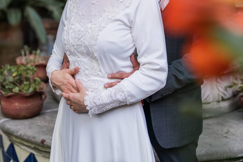 Novios