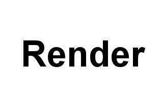 Render Logo