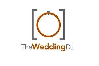 The Wedding DJ logo