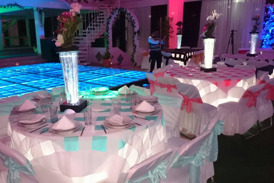 Eventos Star