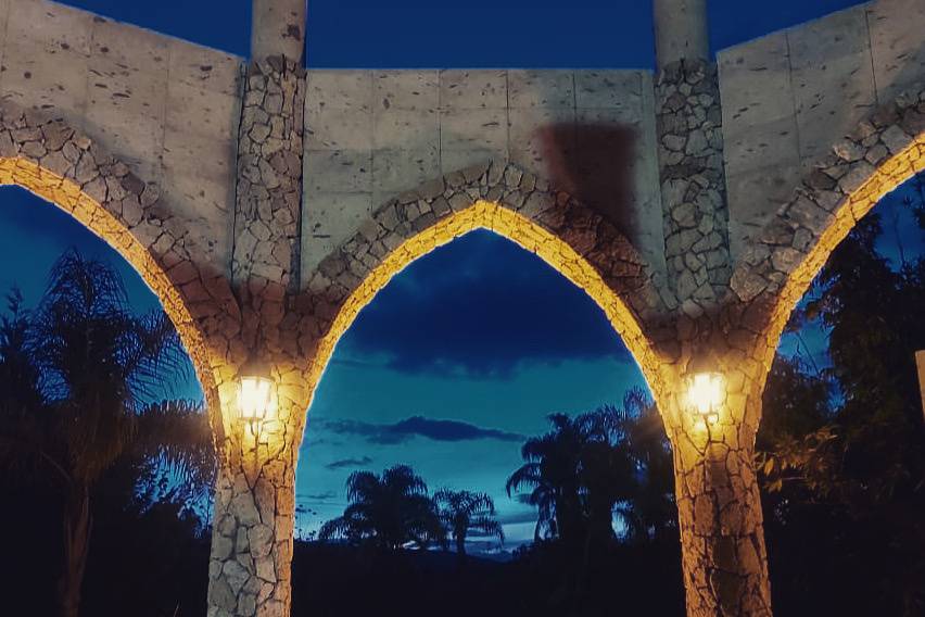 Atardeceres de La Malinche