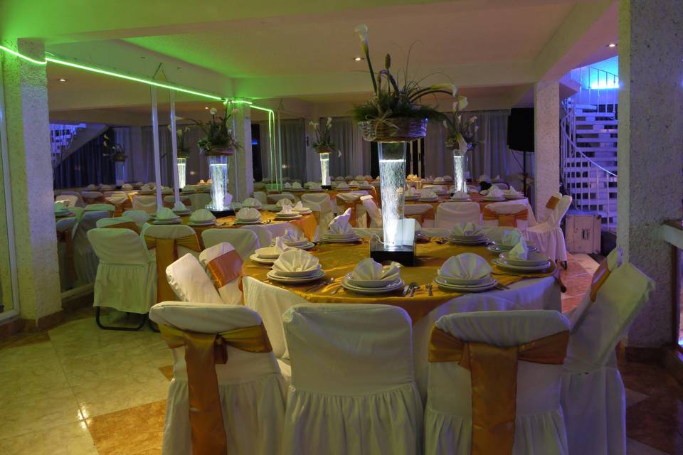 Eventos Star