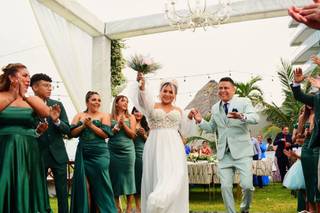Wedding Party Planner Veracruz