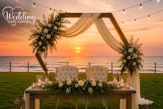 Gaby Castro Wedding Planner
