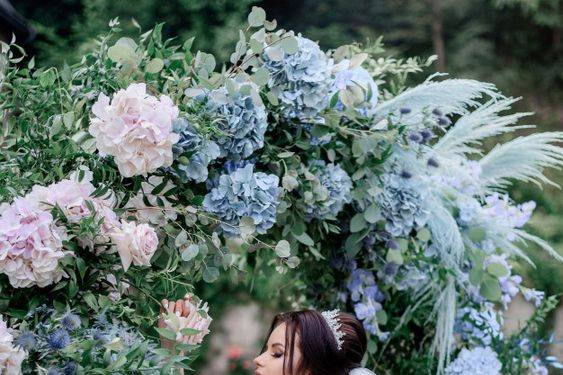 Flores para bodas