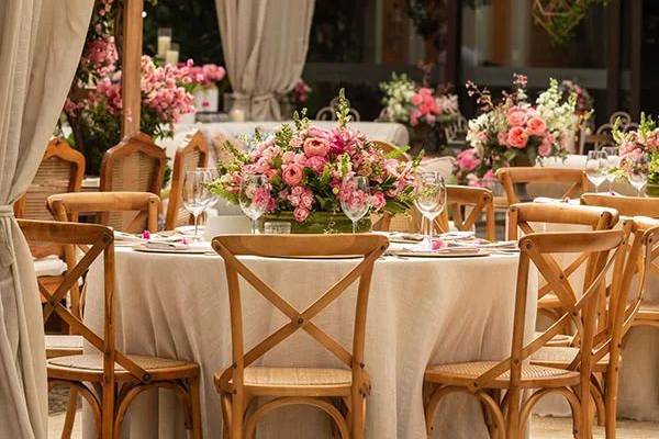 Wedding Party Planner Veracruz