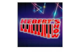 Hebert Show logo