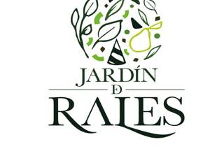 Jardín de Rales Logo