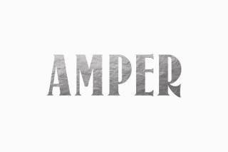 Amper Logotipo