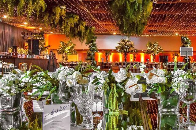 Arreglos florales