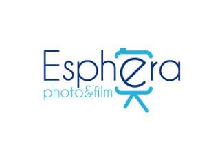 Esphera photo & film logo