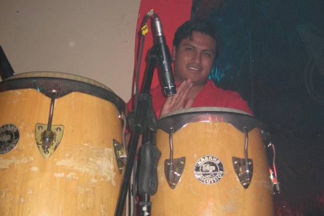 Tocando