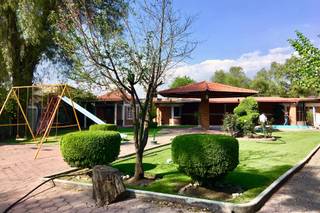 Jardín de Eventos Monse